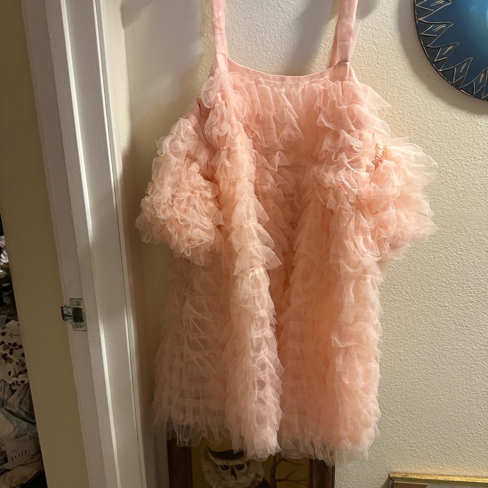 NWT ASOS x Hello Kitty Dress! US size 8🩷